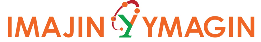 Ymagin Logo - Youth Mandate for Greater Involvement