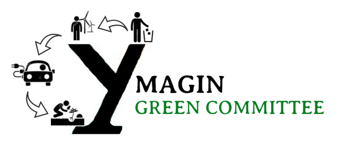 ymagin green commitee