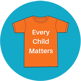 Every child matters