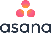 logo de Asana