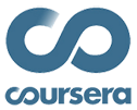 Coursera logo