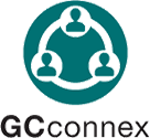 GCconnex logo