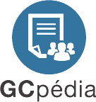 logo de GCpedia