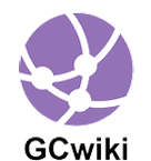 GCwiki logo