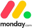 Monday logo