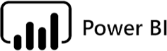 logo de Power BI