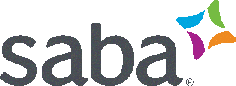 Saba logo