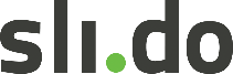 Slido logo