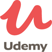 logo de Udemy