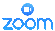 logo de Zoom