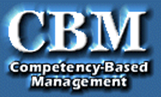 Logo of CBM.