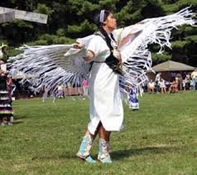 Pow-wow annuel de Kanehsatake