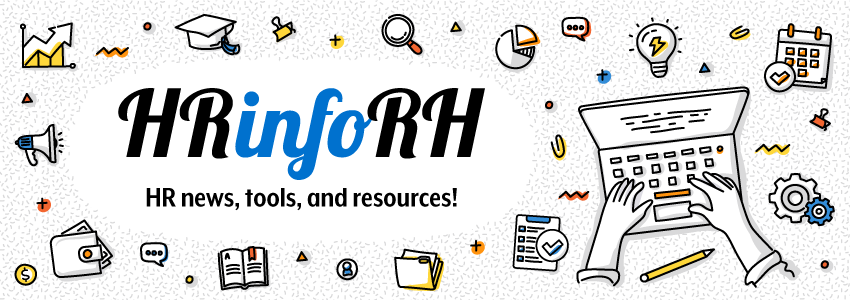 HR info RH. HR tools, news, and resourses!