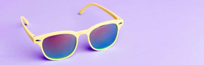 This image consists of a pair of sunglasses.