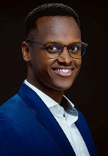 Olivier Ndorere