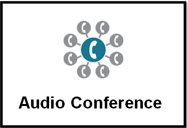 Audio Conference