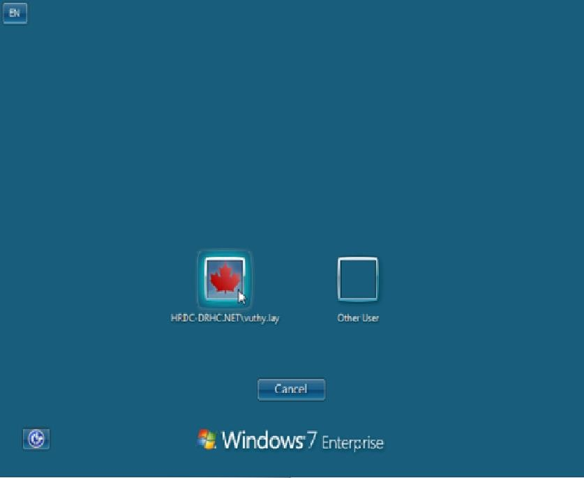 Windows 7 Enterprise