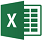 excel icon