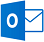 outlook icon