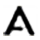 Image of the Avaya letter 'A' logo.