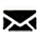 Image of an enveloppe.