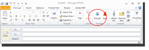 Encrypt