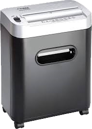 Dahle PaperSAFE 22092 Paper Shredder