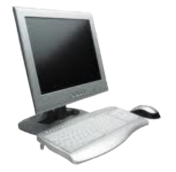 Personal computer.