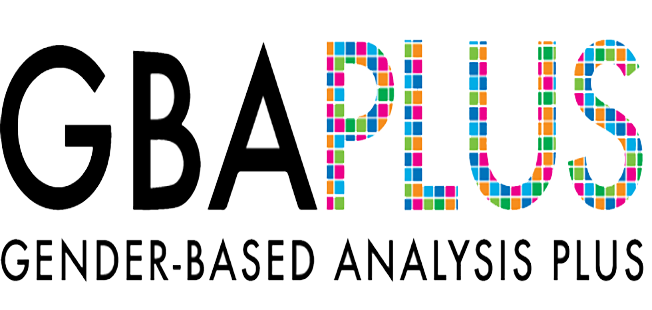 Gender-Based Analysis Plus (GBA Plus)