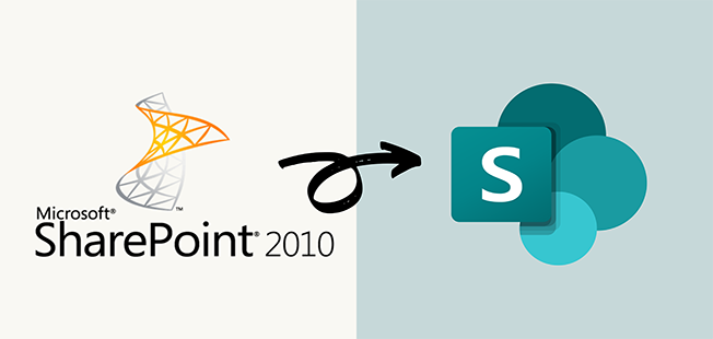 SharPoint 2010, Migrating to SharePoint Online