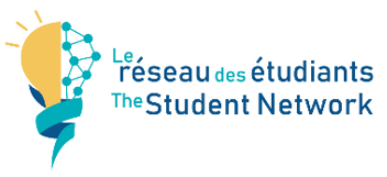 Le réseau des étudiants. The Student Network.