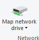 map network drive