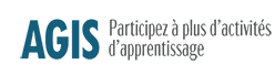 AGIS Participez à plus d'activités d'apprentissage