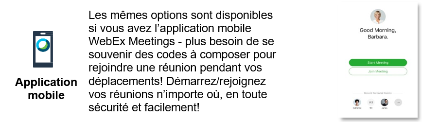 Application mobile - longue description ci-dessous