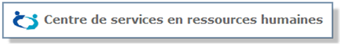 Centre de services en ressources humaines