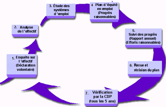 Image du Cycle des activités