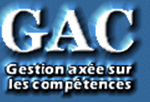 Image du logo de GAC