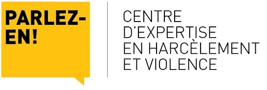 Centre d'expertise en harcèlement et Violence, Parlez en!