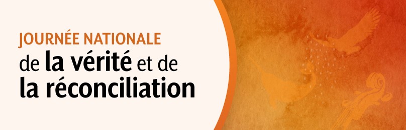 Journée nationale de la vérité et de la réconciliation