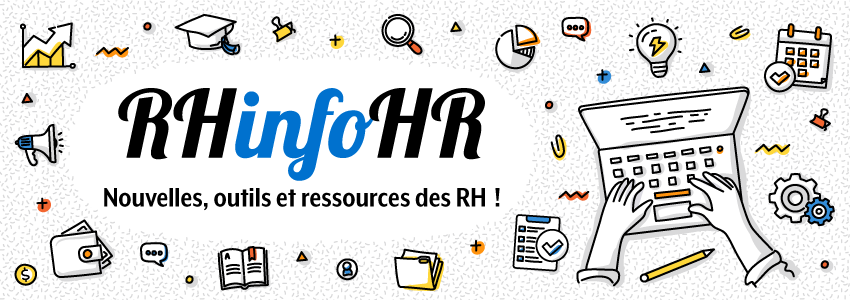 RH info HR. Nouvelles, outils, et ressources dse RH!