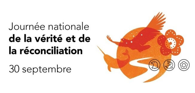 Journée nationale de la vérité et de la réconciliation, 30 septembre