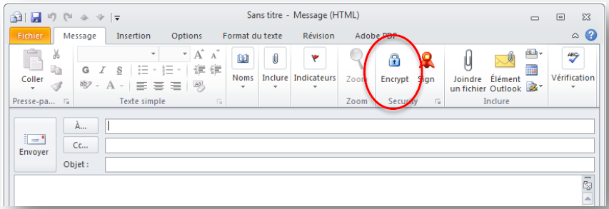 Encrypt