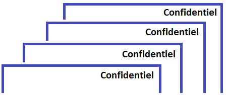 Confidentiel