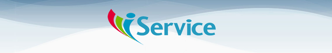 iService Logo